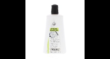 Wahl Blade Oil - Voor de levensduur en onderhoud van het mes - 200ml