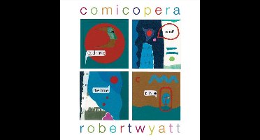 Comicopera