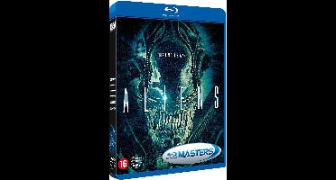 Aliens (Blu-ray)