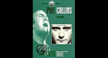 Phil Collins - Face Value