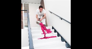 PrimaCover zelfklevend afdekvlies - ABSORB - 1 meter x 25 meter