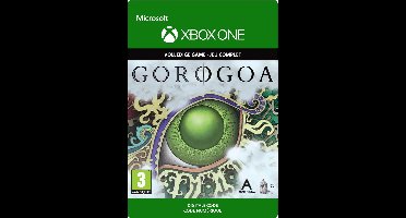 Gorogoa - Xbox One Download