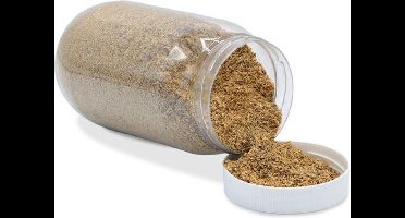 Yogi & Yogini naturals Palo Santo Heilig Hout wierook granulaat fijn (± 200 gram)