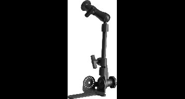 RAM Mount robuuste montage aan het stoelframe