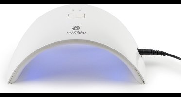 Rio UVLD - Salon pro UV & LED - Gellak/Gelnagels/Gel Nagellak Droger