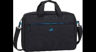 RivaCase 8057 - Laptoptas - 16 inch - Zwart