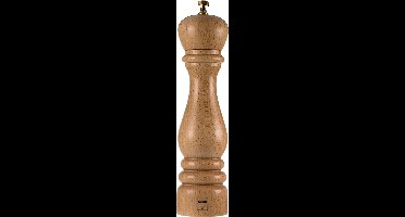 Bisetti Zoutmolen Roma - 25Cm - Naturel