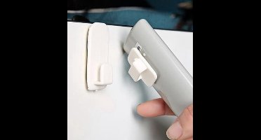 Fixapart afstandsbediening: AFSTANDSBEDIENING HOUDER