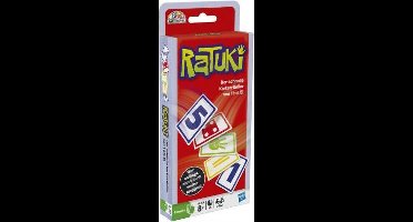 Ratuki