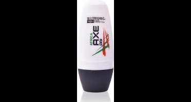 Deo Roll-On Africa