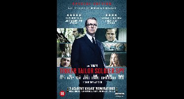 Tinker Tailor Soldier Spy (Special Edition)