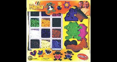 Hama Super-Geschenkpackung