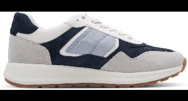 Tamaris Men Tamaris Men Heren Sneakers - GRIJS