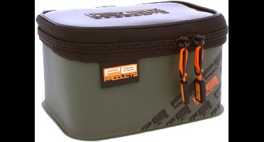 PB Products EVA H2O Proof End Tackle BaX 2 Components Large (18,5x13,5x9cm) | Vistas