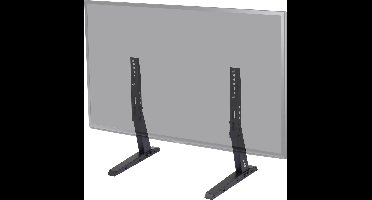 SpeaKa Professional TV-voet 33,0 cm (13) - 94,0 cm (37) Vast