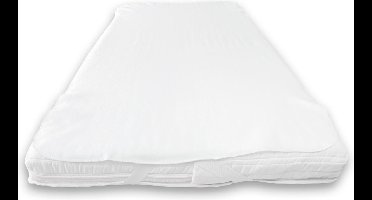 Briljant Home Waterdichte molton 180x210 - Plateau