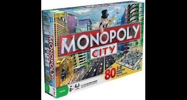 Monopoly City
