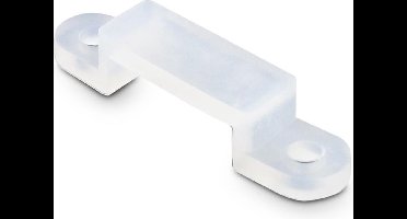 Ip67 & Ip33 Mounting Support Clip (25 Pcs)