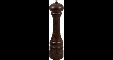 Bisetti Pepermolen Roma - 25 cm - Walnoot