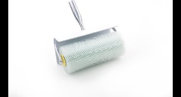 Stekel-ontluchtingsrol 25 cm, Pinhoogte 31mm