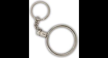 Miko - Geluksmunthouder - Sleutelhanger