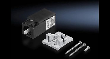 Rittal 4127.010 SZ 4127.010 Deurschakelaar 240 V/AC, 24 V DC/AC, 125 V/DC 8 A Plunjer Moment 1 stuk(s)