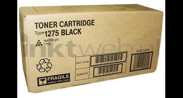 RICOH 1275 tonercartridge