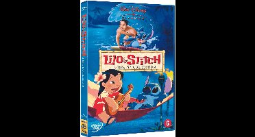 Lilo & Stitch (DVD) (Special Edition)