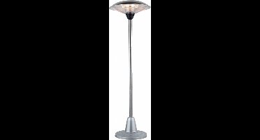 Electrische terrasverwarmer 3000 watt patioheater – terrasstraler