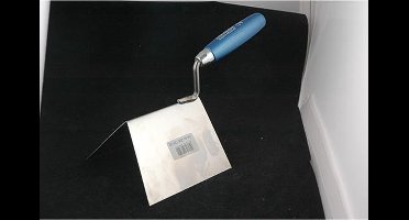 Jung - Buitenhoektroffel - 80° - 220 G - Semi-Pro