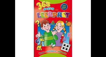 365 leerpret