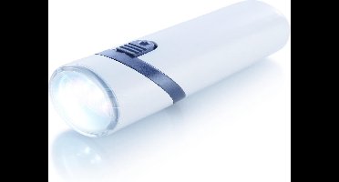 Ansmann RC 2 5101173-510 Zaklamp LED werkt op een accu 12 lm 3 h 88 g