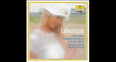 Liebestraum [European Import]