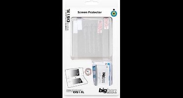Bigben Screenprotector Dsi XL