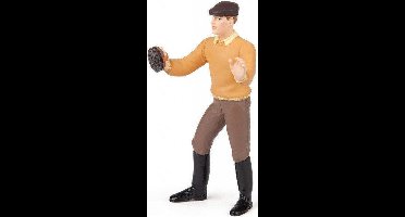 Papo Paardenknecht