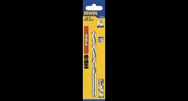 Irwin HSS Pro Metaalboor - 5 mm