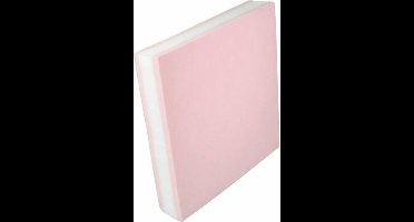 Harley Designer Luxury 'V' zitkussen 46 x 40 x 10 cm