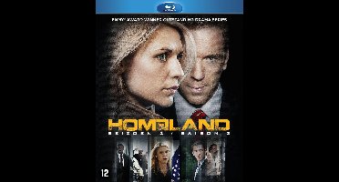 Homeland - Seizoen 2