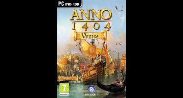 Anno 1404: Venice