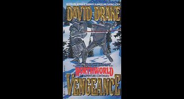 Ace Science Fiction- Northworld 2: Veng