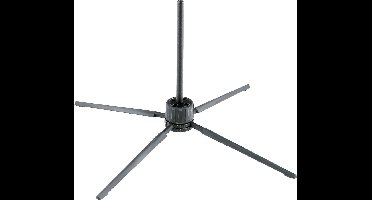 König & Meyer 15252-000-55 montagekit