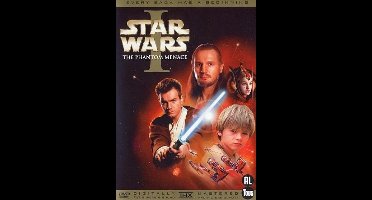 Star Wars Episode 1 - The Phantom Menace