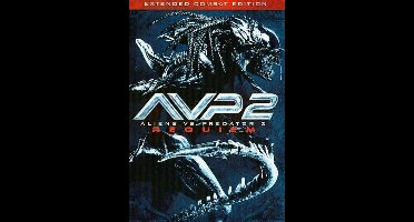 Aliens Vs Predator 2 - Requiem