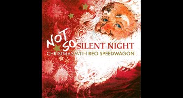 Not So Silent Night