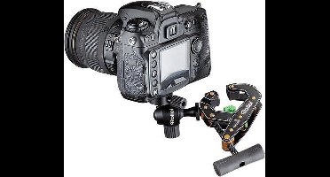 Rollei, Clampod Set