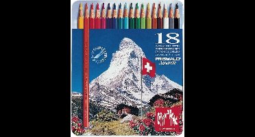Kleurpotloden Caran d'Ache Prismalo