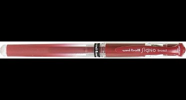 Uni-Ball UM-153 Signo Broad – Rood