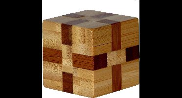 Eureka Cube***