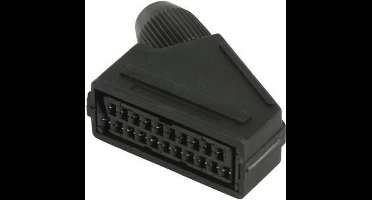 Valueline VLVP31995B kabel-connector
