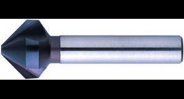 Kopverzinkboor CBN Advanced HSS TiALN 23,0mm Exact